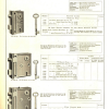 Rim Lock- Sargent 2213 - Image 3