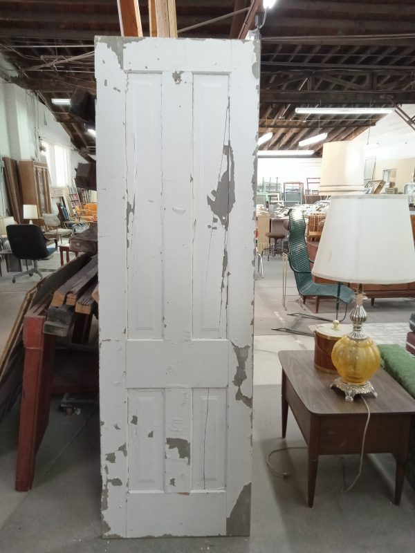 Door 141 (23 3/4 x 75 7/8" 4 Panel Door) - Image 2
