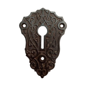 Decorative Keyhole Cover Branford