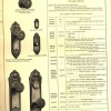 Sargent Haven Decorative Doorknob - Image 3