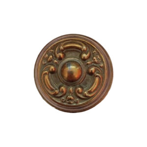 Sargent Haven Doorknob