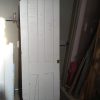 Door 169 (23 3/4 x 76 3/4" 4 Panel Door) - Image 2