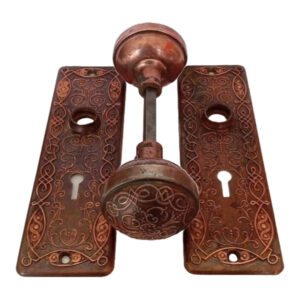 Branford Castilian Door Set