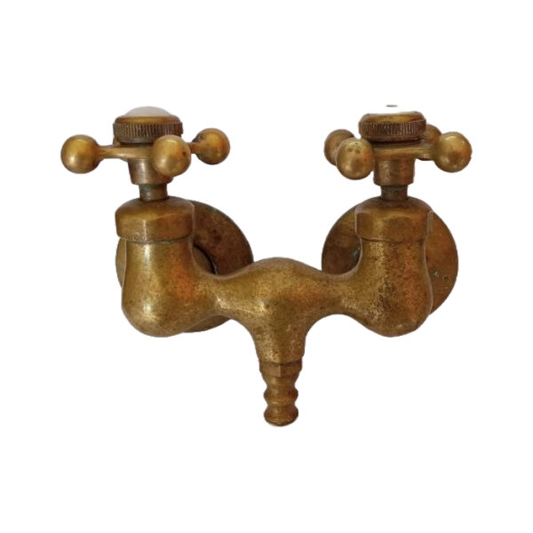Brass Clawfoot Tub Faucet