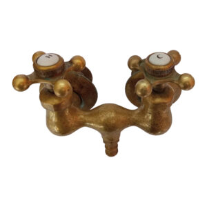 Brass Clawfoot Tub Faucet