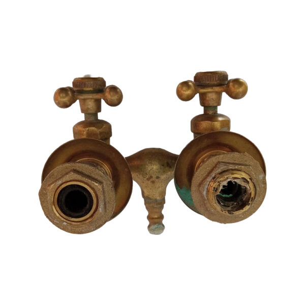 Brass Clawfoot Tub Faucet