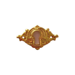 Reproduction Decorative Keyhole Cover