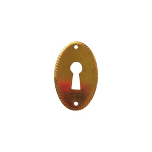 Reproduction Keyhole Cover 1