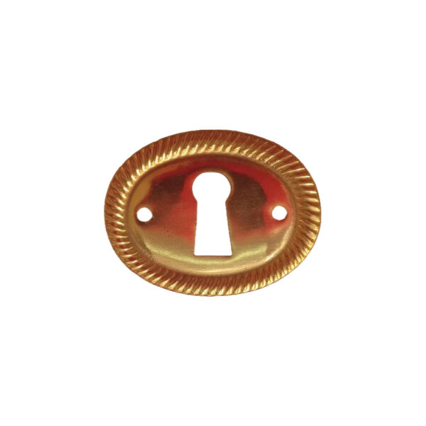 Reproduction Keyhole Cover