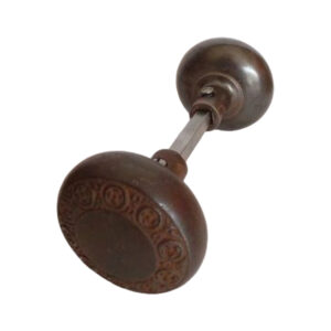 Barrows Geneva Doorknob Set