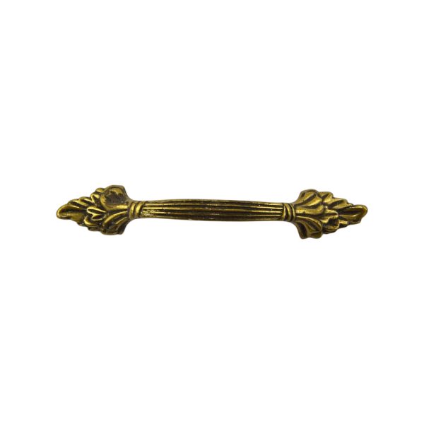 Handle 167