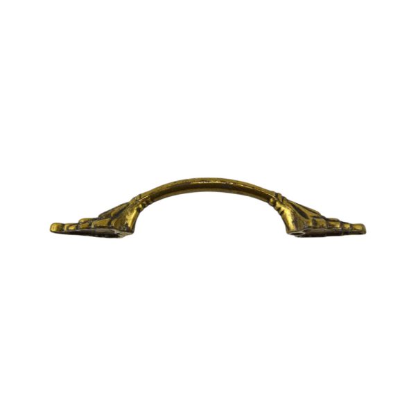 Handle 167