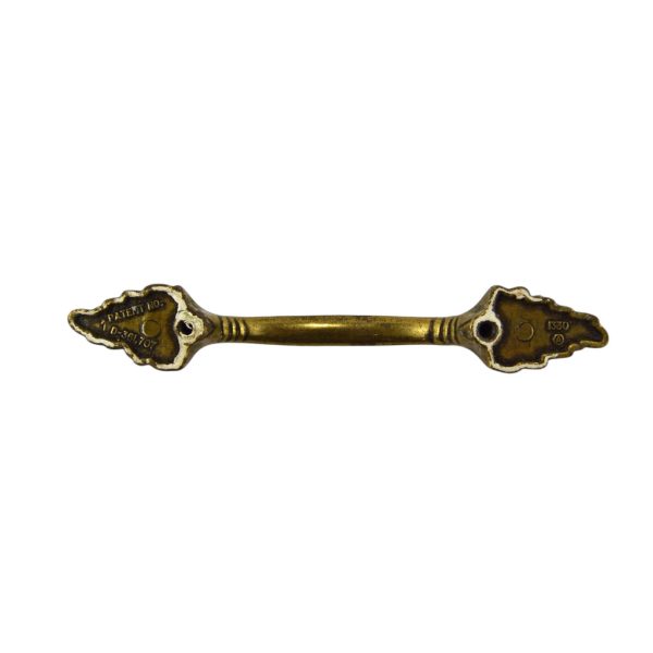 Handle 167