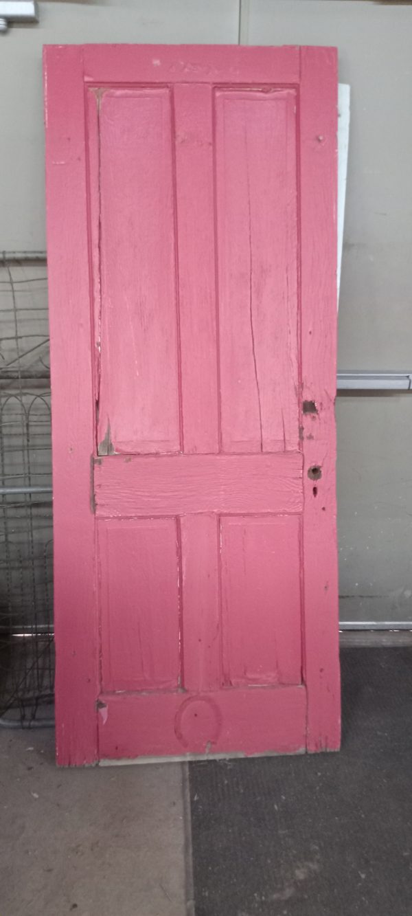 Door 3