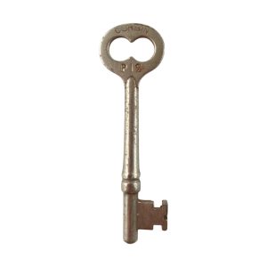 Corbin P12 Skeleton Key