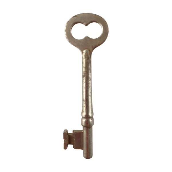 Corbin P12 Skeleton Key