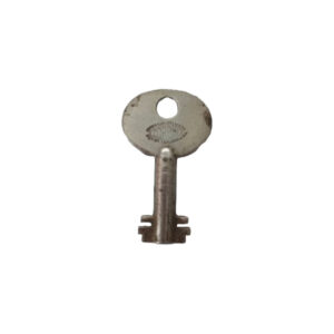 Corbin Trunk Key