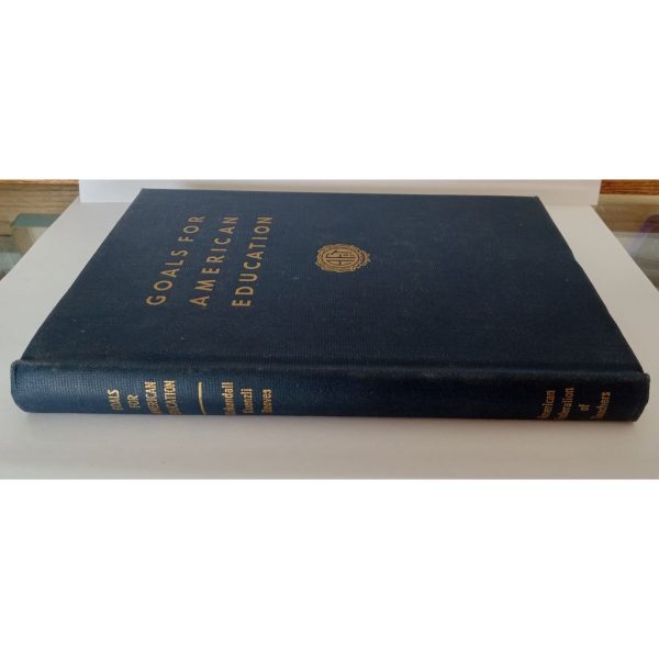 Goals for American Education