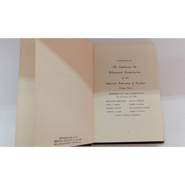 Goals for American Education