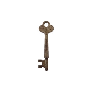 Yale Skeleton Key X3B780