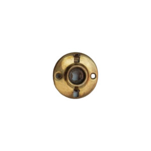 Brass Locking Rosette