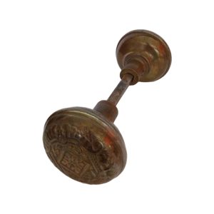 Corbin Canton Var Doorknob Set