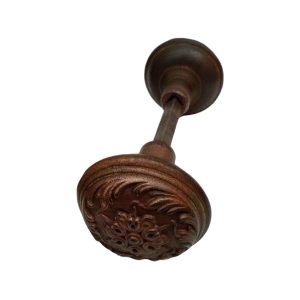 Corbin Piccadilly Doorknob Set