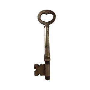 Corbin Skeleton Key 2