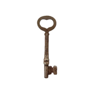 Corbin Skeleton Key 2