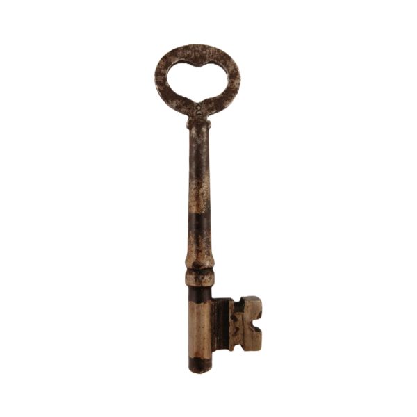 Corbin Skeleton Key 2