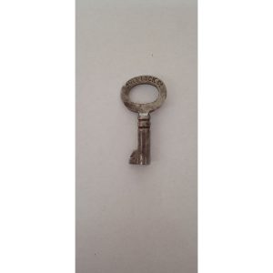 Eagle Lock Furniture Key
