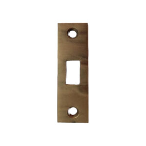 Latch Strike Plate