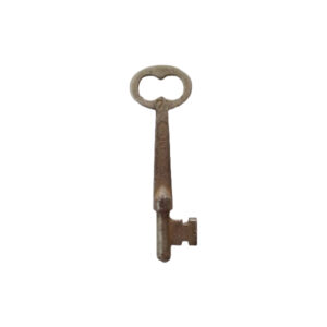 Sargent Skeleton Key 7