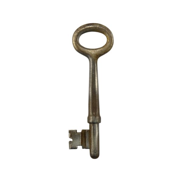 Sargent Skeleton Key 7