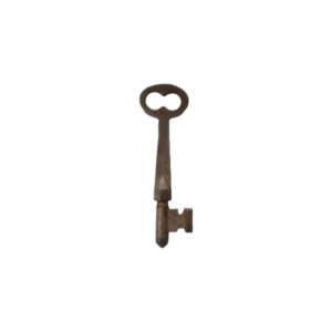 Sargent Skeleton Key 8