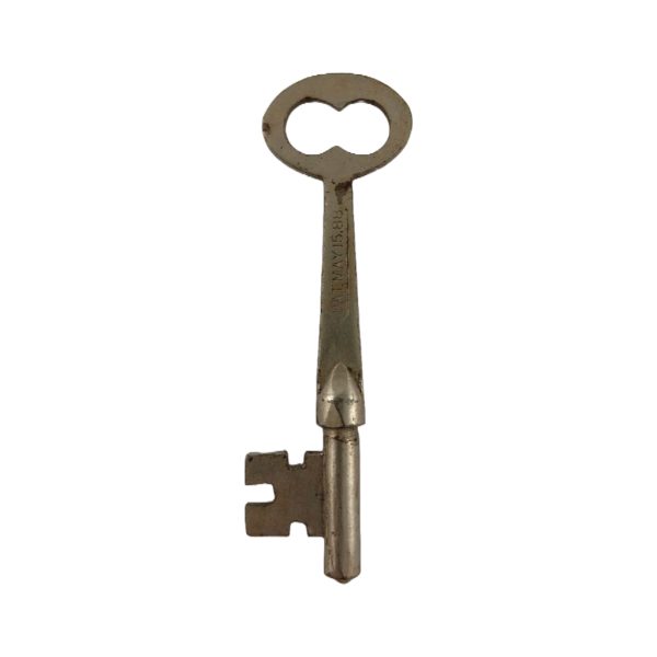 Sargent Skeleton Key 8