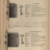 Yale Junior Lock Box