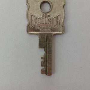 Excelsior H 125 Key