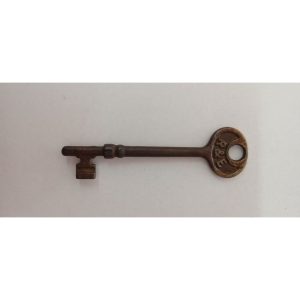 Russell and Erwin Skeleton Key 3