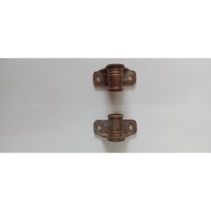 Curtain rod bracket