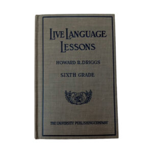 live language lessons