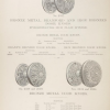 Branford star rosette