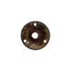 Branford Star Rosette