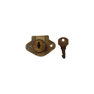 Corbin Cabinet Lock