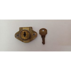 Corbin Cabinet Lock