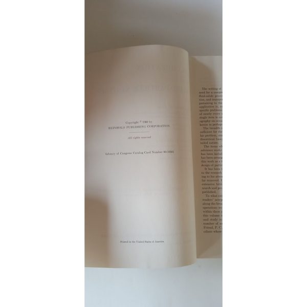 Fluidization and Fluid-Particle Systems