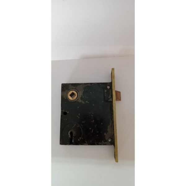 Norwalk Lock Box 8171