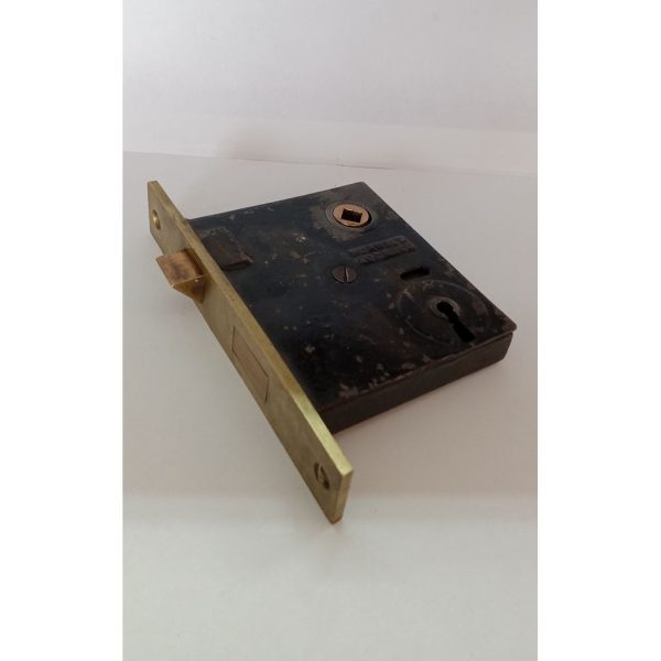 Norwalk Lock Box 8171