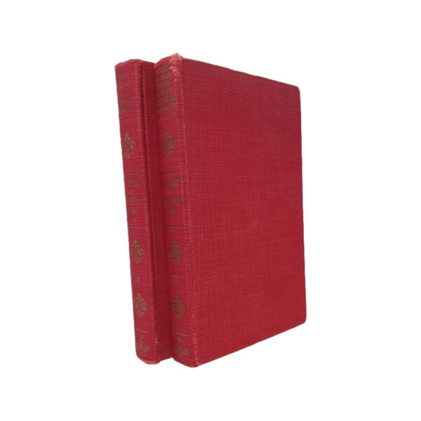 Outline of Business Part I and II by George Rowland Collins 1929