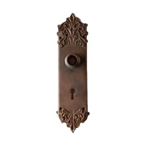 Barrows Panama Tunis Door Plate